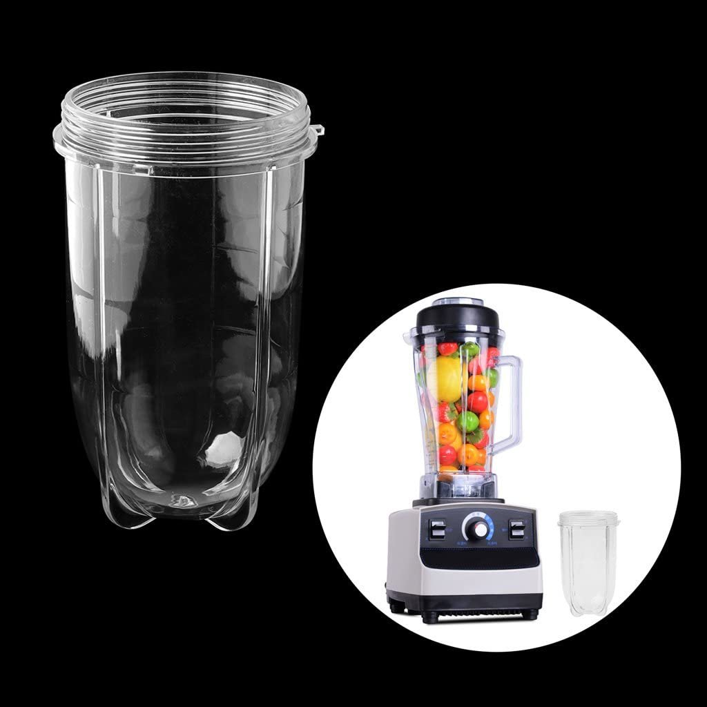 Party Mugs / Cups for Original Magic Bullet 350w Top Quality Spare Parts