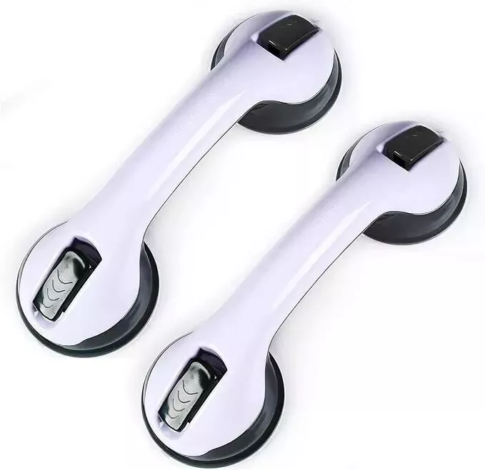 Safety handles